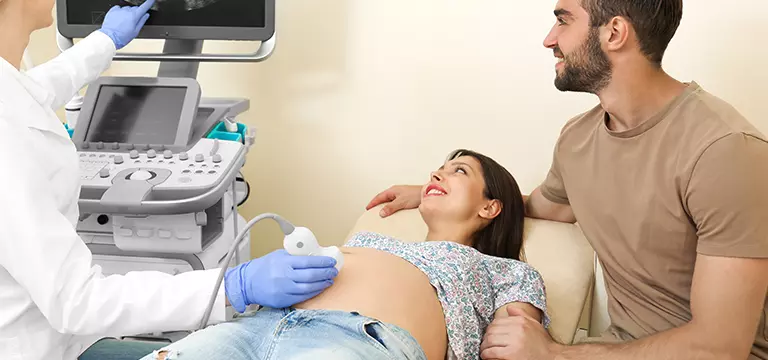 Everything you need to know about Fetal Echocardiography Test